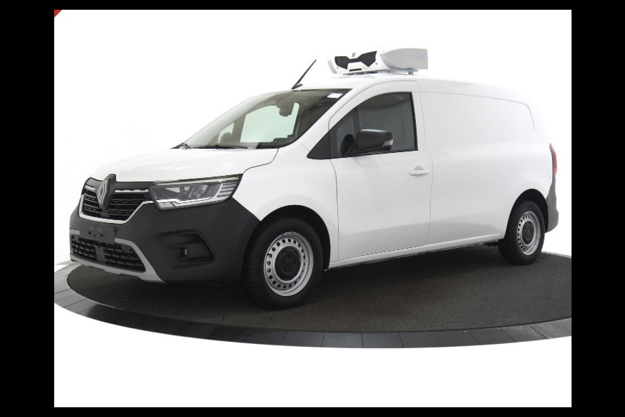Renault Kangoo 1.5 Blue dCi 115pk Koelwagen Airco Navigatie Camera (Wordt verwacht)