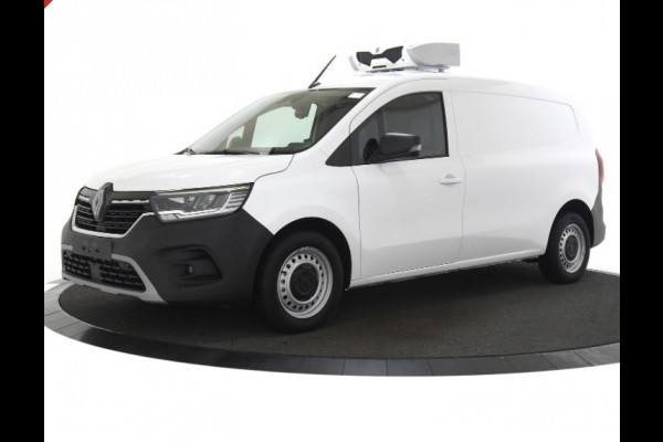 Renault Kangoo 1.5 Blue dCi 115pk Koelwagen Airco Navigatie Camera (Wordt verwacht)