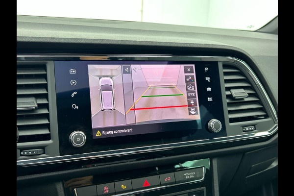 Seat Ateca 1.5 TSI DSG Aut. Xcellence Business Intense Panoramadak Navi App Connect Full LED Adaptive Cruise Control PDC VA 360 Camera 18" LM Velgen Alcantara Keyless Go