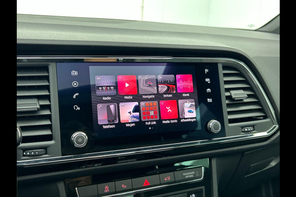 Seat Ateca 1.5 TSI DSG Aut. Xcellence Business Intense Panoramadak Navi App Connect Full LED Adaptive Cruise Control PDC VA 360 Camera 18" LM Velgen Alcantara Keyless Go