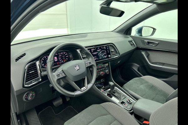 Seat Ateca 1.5 TSI DSG Aut. Xcellence Business Intense Panoramadak Navi App Connect Full LED Adaptive Cruise Control PDC VA 360 Camera 18" LM Velgen Alcantara Keyless Go