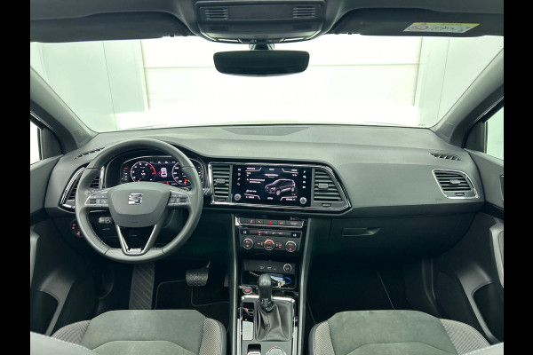 Seat Ateca 1.5 TSI DSG Aut. Xcellence Business Intense Panoramadak Navi App Connect Full LED Adaptive Cruise Control PDC VA 360 Camera 18" LM Velgen Alcantara Keyless Go