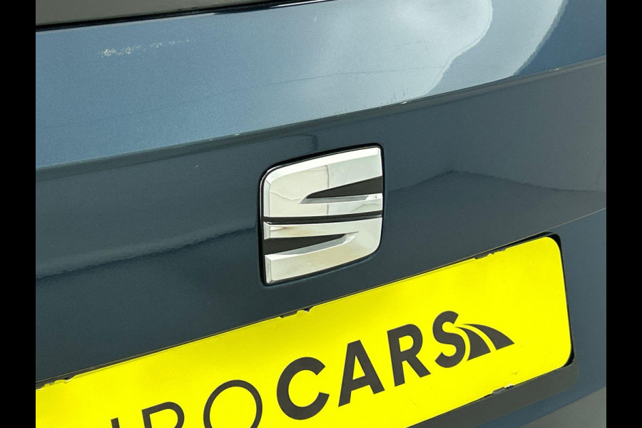 Seat Ateca 1.5 TSI DSG Aut. Xcellence Business Intense Panoramadak Navi App Connect Full LED Adaptive Cruise Control PDC VA 360 Camera 18" LM Velgen Alcantara Keyless Go