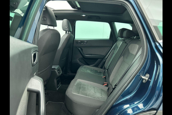 Seat Ateca 1.5 TSI DSG Aut. Xcellence Business Intense Panoramadak Navi App Connect Full LED Adaptive Cruise Control PDC VA 360 Camera 18" LM Velgen Alcantara Keyless Go