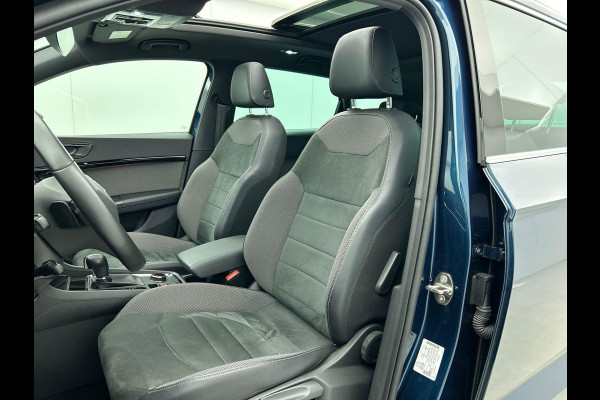 Seat Ateca 1.5 TSI DSG Aut. Xcellence Business Intense Panoramadak Navi App Connect Full LED Adaptive Cruise Control PDC VA 360 Camera 18" LM Velgen Alcantara Keyless Go