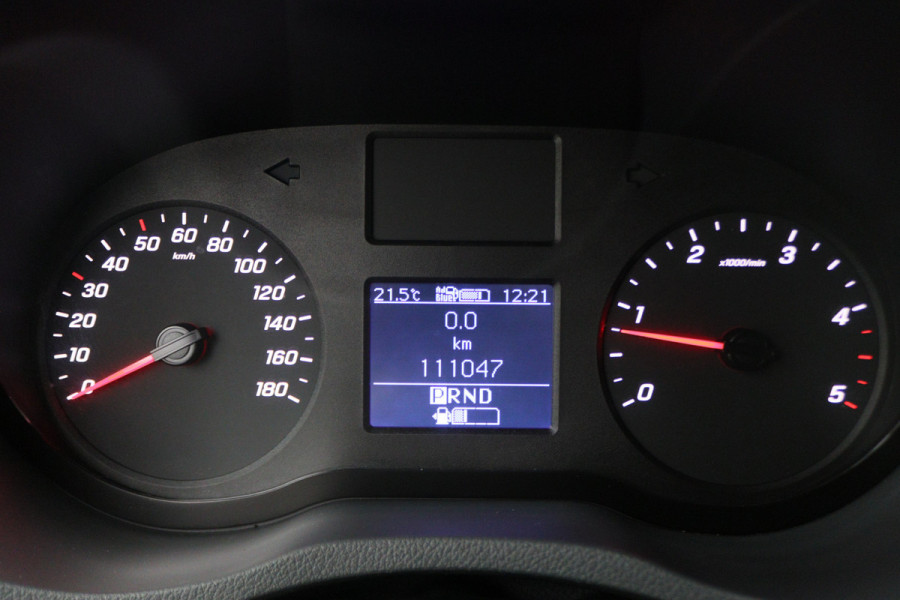 Mercedes-Benz Sprinter 316 CDI Automaat L2H1