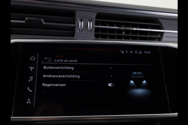 Audi RS6 Avant TFSI quattro 600pk | Panoramadak | Keremisch | Bang & Olufsen Advanced Soundsystem | Head Up Display | Matrix laser Led | Vierwielbesturing