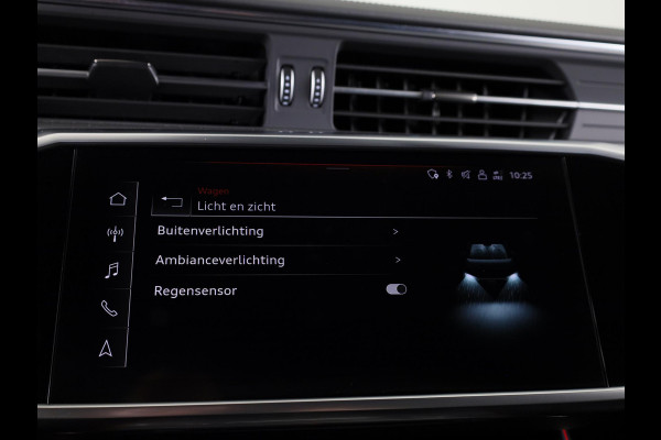 Audi RS6 Avant TFSI quattro 600pk | Panoramadak | Keremisch | Bang & Olufsen Advanced Soundsystem | Head Up Display | Matrix laser Led | Vierwielbesturing