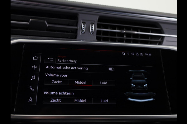 Audi RS6 Avant TFSI quattro 600pk | Panoramadak | Keremisch | Bang & Olufsen Advanced Soundsystem | Head Up Display | Matrix laser Led | Vierwielbesturing
