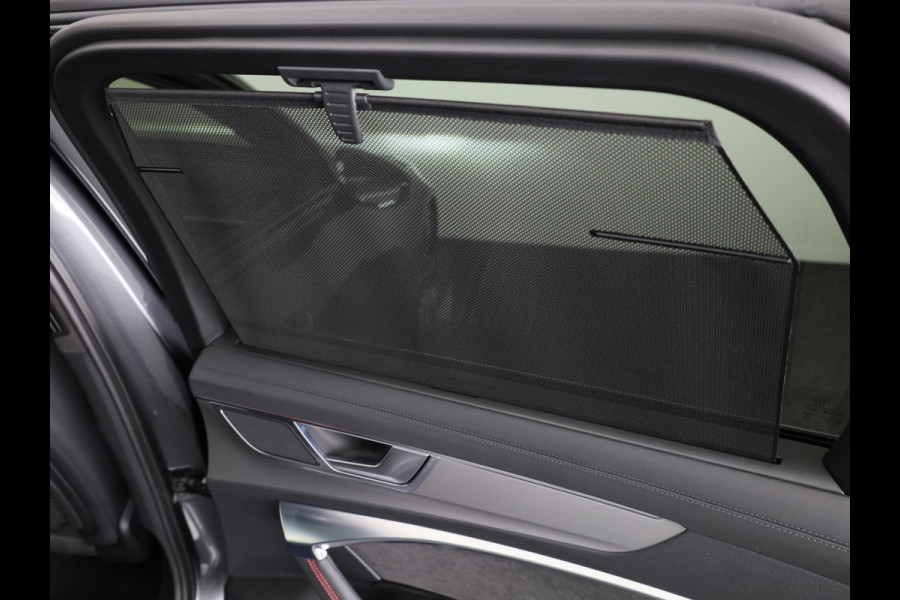 Audi RS6 Avant TFSI quattro 600pk | Panoramadak | Keremisch | Bang & Olufsen Advanced Soundsystem | Head Up Display | Matrix laser Led | Vierwielbesturing
