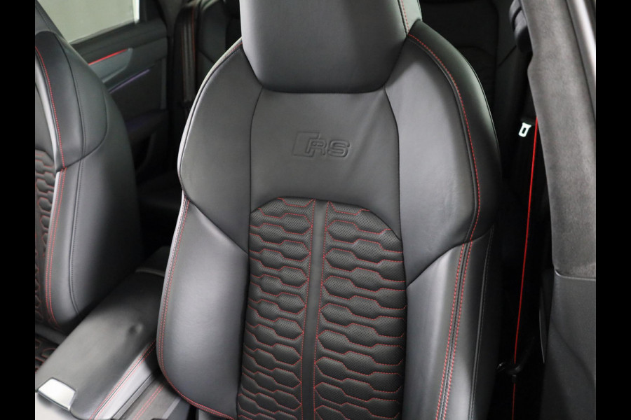 Audi RS6 Avant TFSI quattro 600pk | Panoramadak | Keremisch | Bang & Olufsen Advanced Soundsystem | Head Up Display | Matrix laser Led | Vierwielbesturing