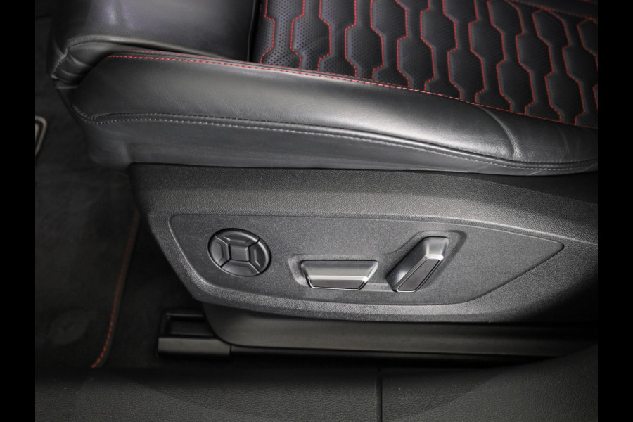 Audi RS6 Avant TFSI quattro 600pk | Panoramadak | Keremisch | Bang & Olufsen Advanced Soundsystem | Head Up Display | Matrix laser Led | Vierwielbesturing
