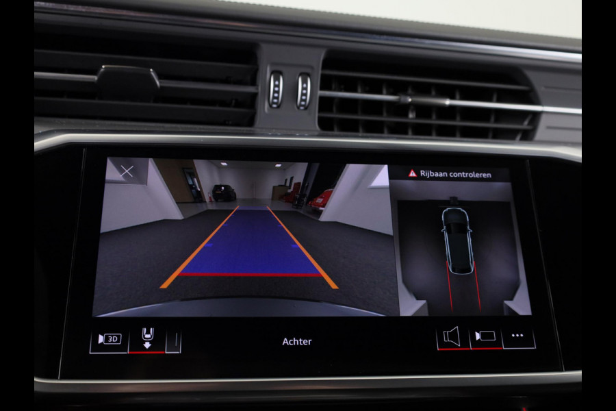 Audi RS6 Avant TFSI quattro 600pk | Panoramadak | Keremisch | Bang & Olufsen Advanced Soundsystem | Head Up Display | Matrix laser Led | Vierwielbesturing