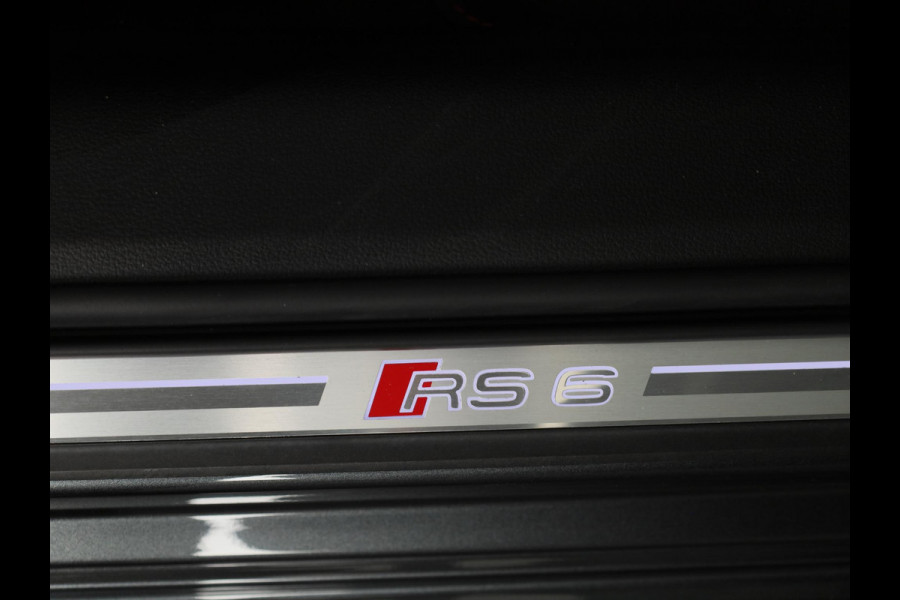 Audi RS6 Avant TFSI quattro 600pk | Panoramadak | Keremisch | Bang & Olufsen Advanced Soundsystem | Head Up Display | Matrix laser Led | Vierwielbesturing