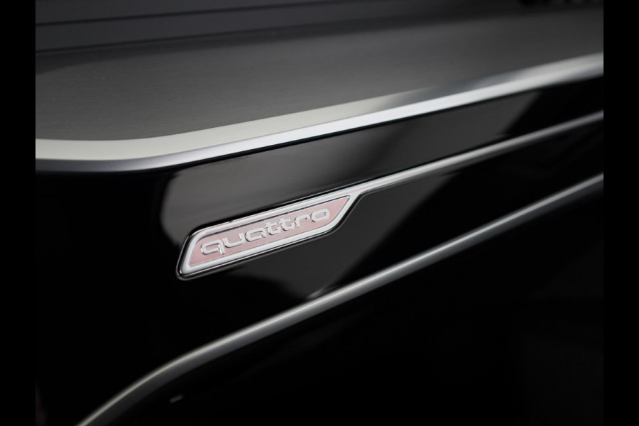 Audi RS6 Avant TFSI quattro 600pk | Panoramadak | Keremisch | Bang & Olufsen Advanced Soundsystem | Head Up Display | Matrix laser Led | Vierwielbesturing