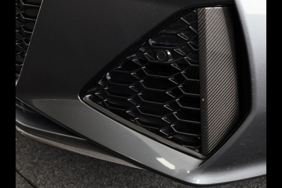Audi RS6 Avant TFSI quattro 600pk | Panoramadak | Keremisch | Bang & Olufsen Advanced Soundsystem | Head Up Display | Matrix laser Led | Vierwielbesturing