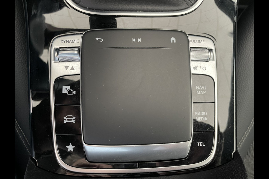 Mercedes-Benz B-Klasse 160 Advantage Achteruitrijcamera - Airco - Cruise control - Navigatie full map - Parkeersensoren voor en achter - Start/ stop systeem