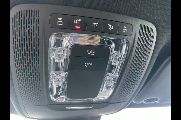 Mercedes-Benz B-Klasse 160 Advantage Achteruitrijcamera - Airco - Cruise control - Navigatie full map - Parkeersensoren voor en achter - Start/ stop systeem