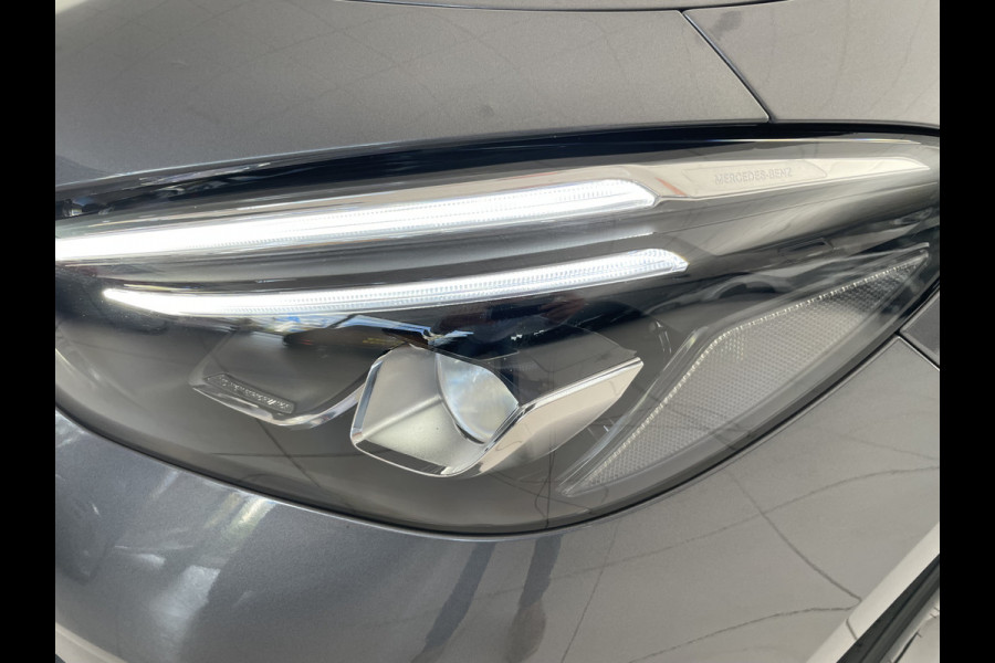 Mercedes-Benz B-Klasse 160 Advantage Achteruitrijcamera - Airco - Cruise control - Navigatie full map - Parkeersensoren voor en achter - Start/ stop systeem