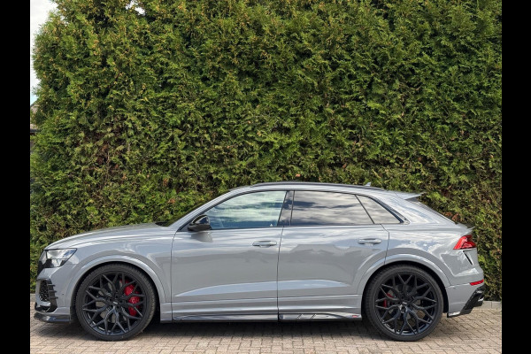 Audi RSQ8 4.0 TFSI Urban Package B&O Vossen HF2