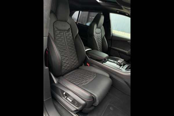 Audi RSQ8 4.0 TFSI Urban Package B&O Vossen HF2
