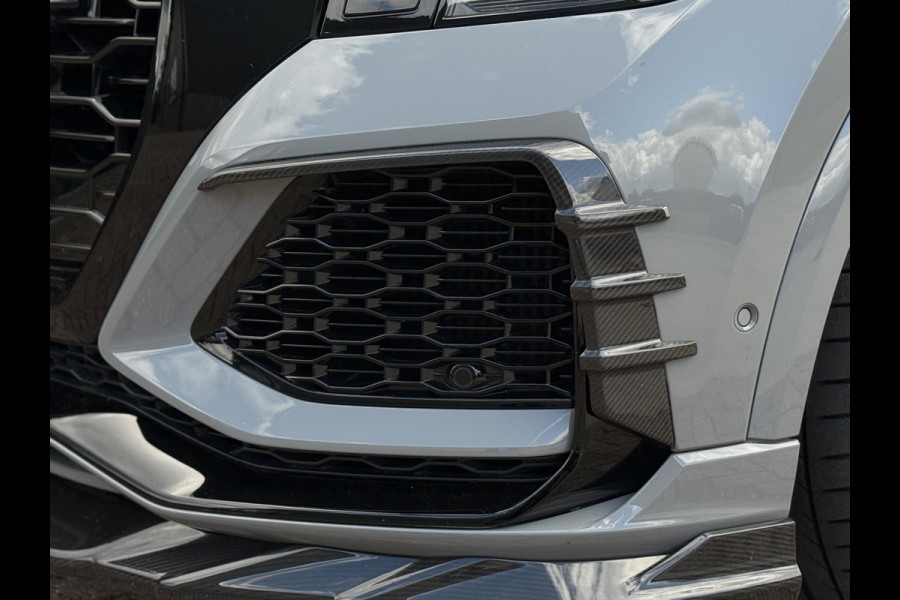Audi RSQ8 4.0 TFSI Urban Package B&O Vossen HF2