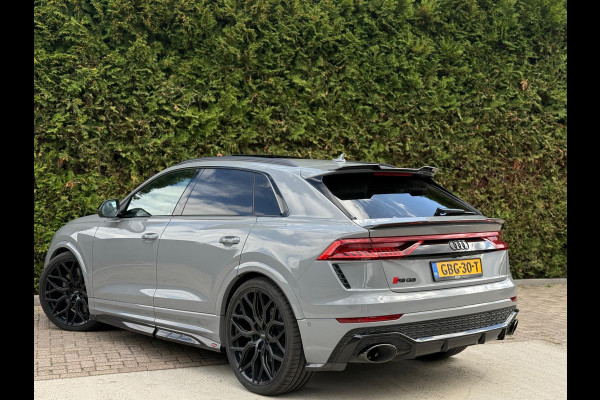 Audi RSQ8 4.0 TFSI Urban Package B&O Vossen HF2