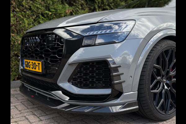 Audi RSQ8 4.0 TFSI Urban Package B&O Vossen HF2