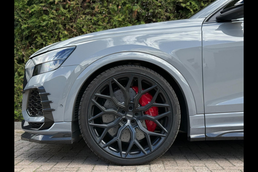 Audi RSQ8 4.0 TFSI Urban Package B&O Vossen HF2