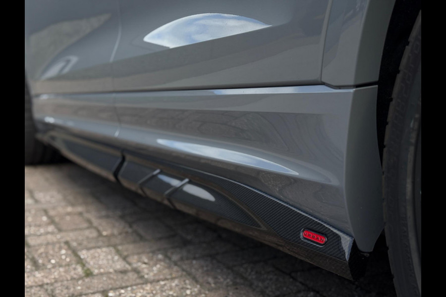 Audi RSQ8 4.0 TFSI Urban Package B&O Vossen HF2