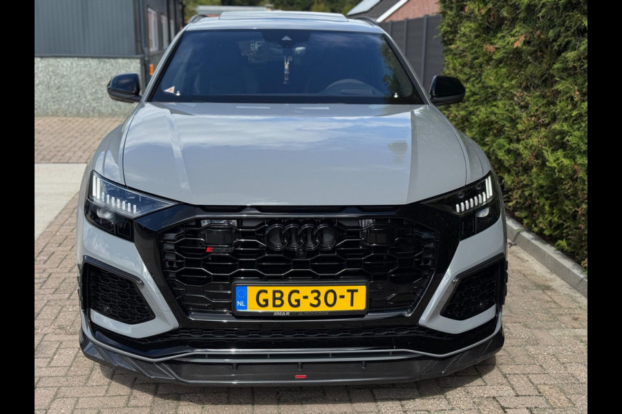 Audi RSQ8 4.0 TFSI Urban Package B&O Vossen HF2