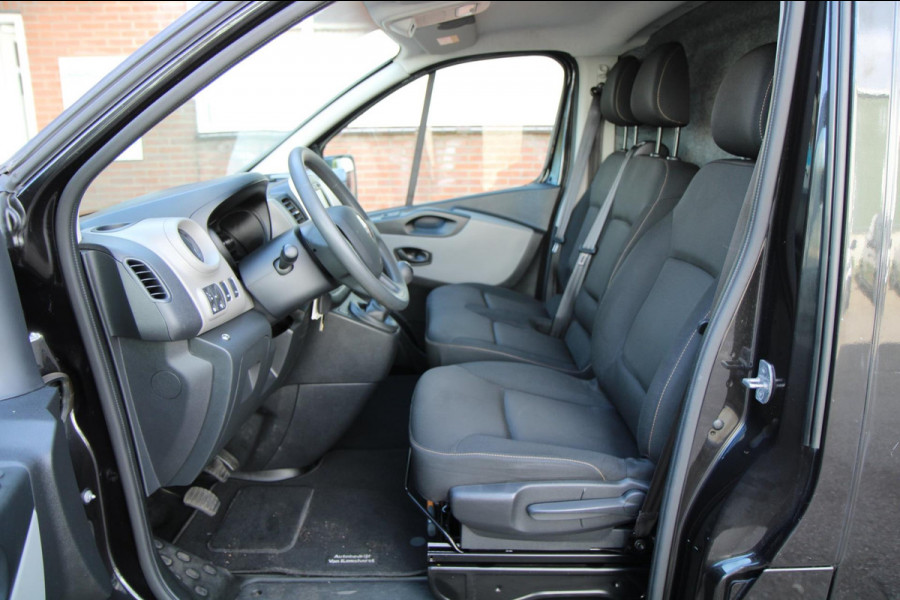 Renault Trafic 1.6 dCi T29 L2H1 Work Edition / Trekhaak / App connect / Navi / 3 zits