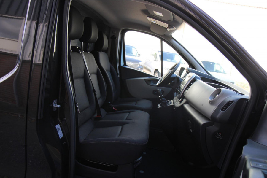 Renault Trafic 1.6 dCi T29 L2H1 Work Edition / Trekhaak / App connect / Navi / 3 zits