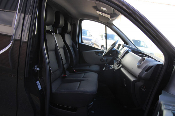 Renault Trafic 1.6 dCi T29 L2H1 Work Edition / Trekhaak / App connect / Navi / 3 zits