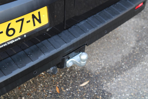 Renault Trafic 1.6 dCi T29 L2H1 Work Edition / Trekhaak / App connect / Navi / 3 zits