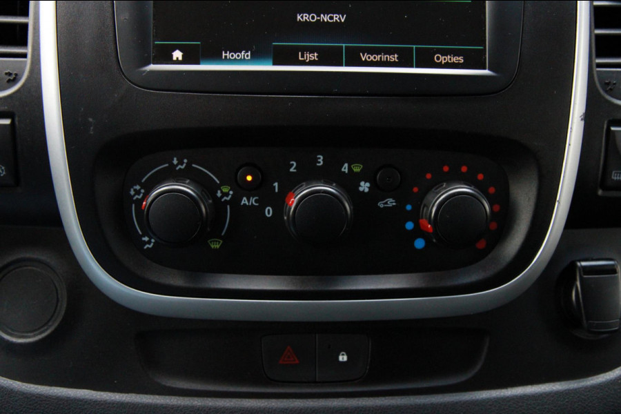 Renault Trafic 1.6 dCi T29 L2H1 Work Edition / Trekhaak / App connect / Navi / 3 zits