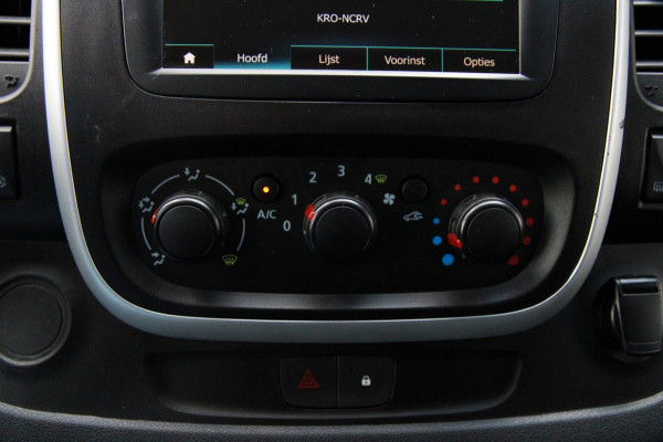Renault Trafic 1.6 dCi T29 L2H1 Work Edition / Trekhaak / App connect / Navi / 3 zits