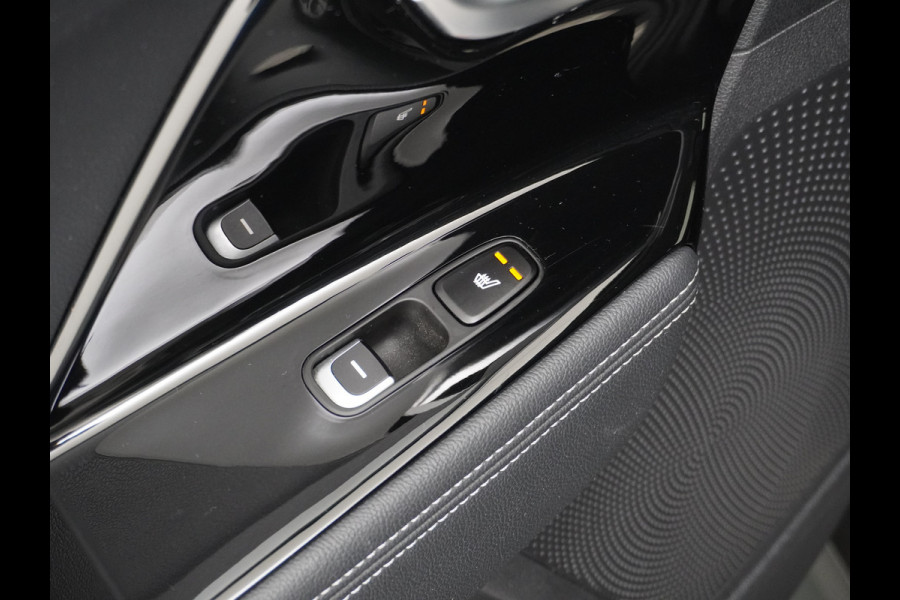 Kia e-Niro ExecutiveLine 64kWh Leder JBL®-Sound Warmtepomp Stoelverwarming/Ventilatie Adaptive Cruise Control Navi Ecc Camera Stuurverwarming Rijstrooksensor Privacy Glas Led 1e Eigenaar Origineel Nederlandse Auto