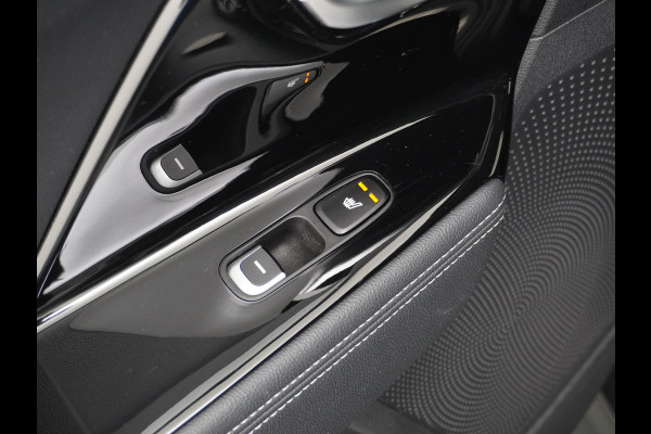 Kia e-Niro ExecutiveLine 64kWh Leder JBL®-Sound Warmtepomp Stoelverwarming/Ventilatie Adaptive Cruise Control Navi Ecc Camera Stuurverwarming Rijstrooksensor Privacy Glas Led 1e Eigenaar Origineel Nederlandse Auto