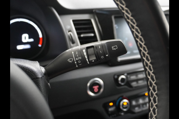 Kia e-Niro ExecutiveLine 64kWh Leder JBL®-Sound Warmtepomp Stoelverwarming/Ventilatie Adaptive Cruise Control Navi Ecc Camera Stuurverwarming Rijstrooksensor Privacy Glas Led 1e Eigenaar Origineel Nederlandse Auto