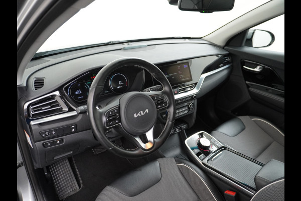 Kia e-Niro 64kWh Warmtepomp Camera Pdc Apple Carplay Android Auto Adaptieve Cruise Control Navi DynamicLine Ecc Led Keyless Rijstrooksensor Bluetooth 100% Dealeronderhouden