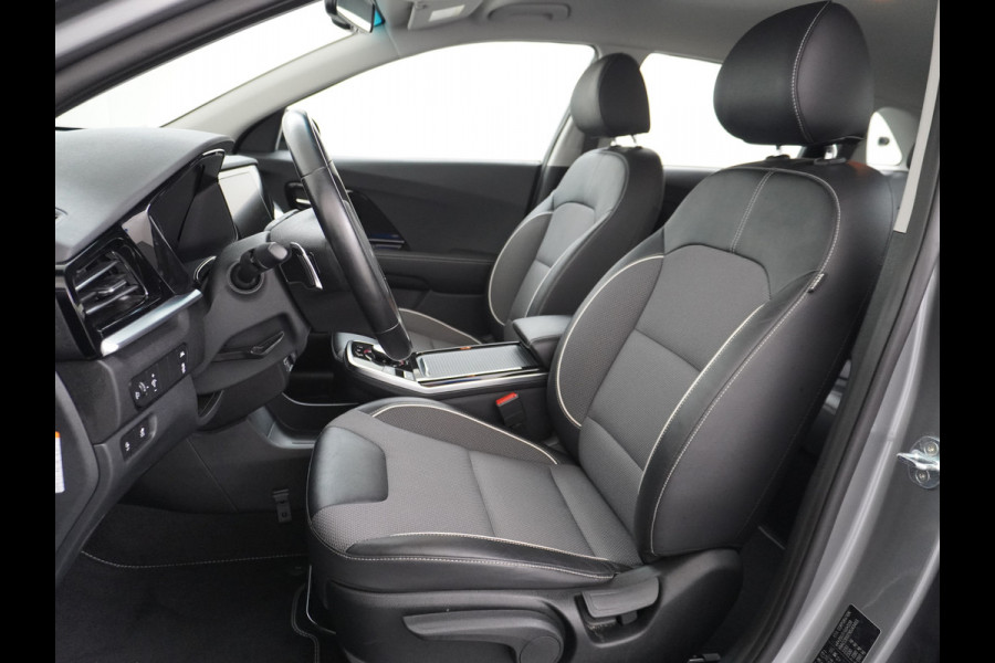 Kia e-Niro 64kWh Warmtepomp Camera Pdc Apple Carplay Android Auto Adaptieve Cruise Control Navi DynamicLine Ecc Led Keyless Rijstrooksensor Bluetooth 100% Dealeronderhouden