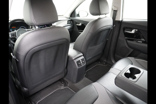 Kia e-Niro 64kWh Warmtepomp Camera Pdc Apple Carplay Android Auto Adaptieve Cruise Control Navi DynamicLine Ecc Led Keyless Rijstrooksensor Bluetooth 100% Dealeronderhouden