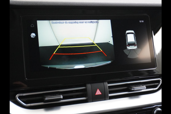 Kia e-Niro 64kWh Warmtepomp Camera Pdc Apple Carplay Android Auto Adaptieve Cruise Control Navi DynamicLine Ecc Led Keyless Rijstrooksensor Bluetooth 100% Dealeronderhouden