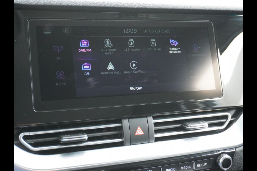 Kia e-Niro 64kWh Warmtepomp Camera Pdc Apple Carplay Android Auto Adaptieve Cruise Control Navi DynamicLine Ecc Led Keyless Rijstrooksensor Bluetooth 100% Dealeronderhouden