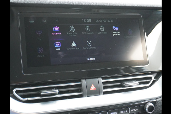 Kia e-Niro 64kWh Warmtepomp Camera Pdc Apple Carplay Android Auto Adaptieve Cruise Control Navi DynamicLine Ecc Led Keyless Rijstrooksensor Bluetooth 100% Dealeronderhouden