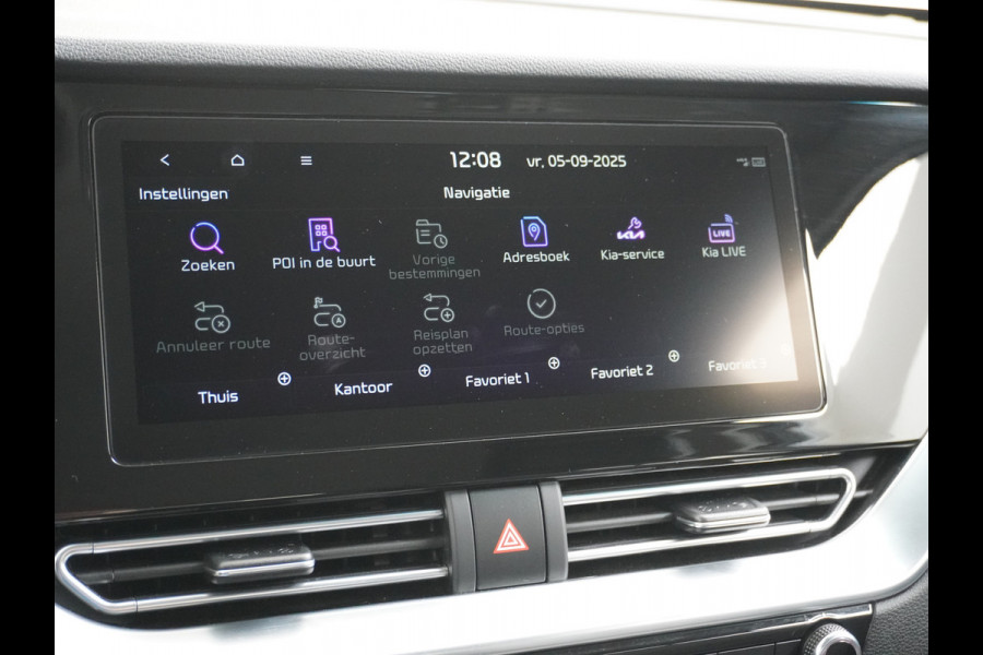 Kia e-Niro 64kWh Warmtepomp Camera Pdc Apple Carplay Android Auto Adaptieve Cruise Control Navi DynamicLine Ecc Led Keyless Rijstrooksensor Bluetooth 100% Dealeronderhouden