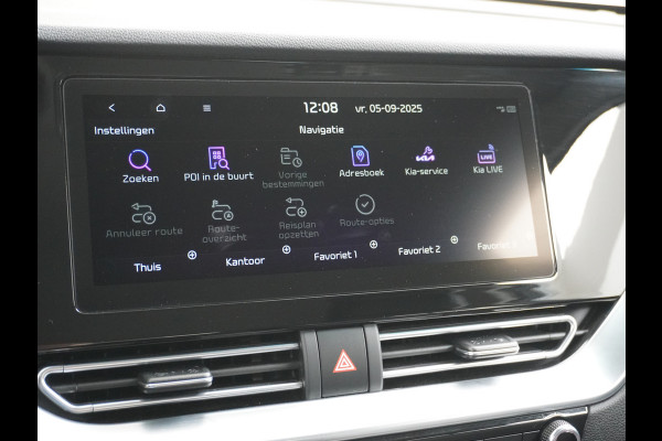 Kia e-Niro 64kWh Warmtepomp Camera Pdc Apple Carplay Android Auto Adaptieve Cruise Control Navi DynamicLine Ecc Led Keyless Rijstrooksensor Bluetooth 100% Dealeronderhouden