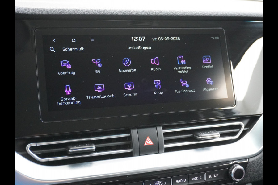 Kia e-Niro 64kWh Warmtepomp Camera Pdc Apple Carplay Android Auto Adaptieve Cruise Control Navi DynamicLine Ecc Led Keyless Rijstrooksensor Bluetooth 100% Dealeronderhouden