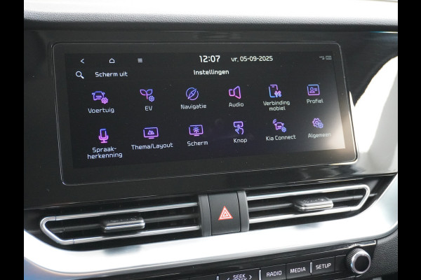 Kia e-Niro 64kWh Warmtepomp Camera Pdc Apple Carplay Android Auto Adaptieve Cruise Control Navi DynamicLine Ecc Led Keyless Rijstrooksensor Bluetooth 100% Dealeronderhouden